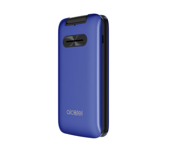 Alcatel 30.25 niebieski - 456403 - zdjęcie 5